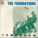 7inch Vinyl Single - The Foundations - Tomorrow