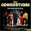 CD - The Foundations - That Same Old Feeling