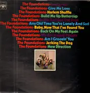 The Foundations - The Foundations