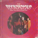 LP - The Foundations - Baby, Now That I've Found You
