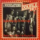 7inch Vinyl Single - The Foundations - Build Me Up Buttercup / Baby, Now That I've Found You