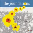 CD - The Foundations - Build Me Up Buttercup