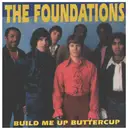 CD - The Foundations - Build me up buttercup