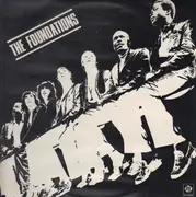 LP - The Foundations - Greatest Hits