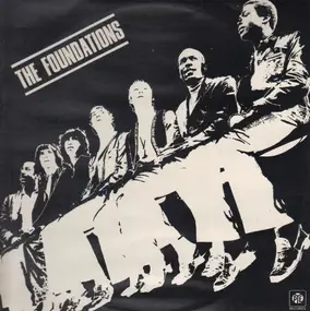 The Foundations - Greatest hits