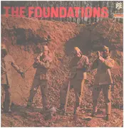 LP - The Foundations - Digging The Foundations