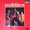 LP - The Foundations - From The Foundations