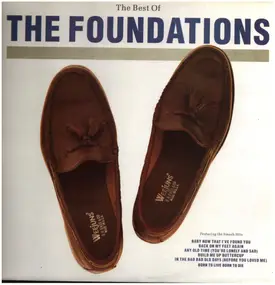 The Foundations - The Best of