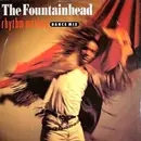 12inch Vinyl Single - The Fountainhead - Rhythm Method (Dance Mix)