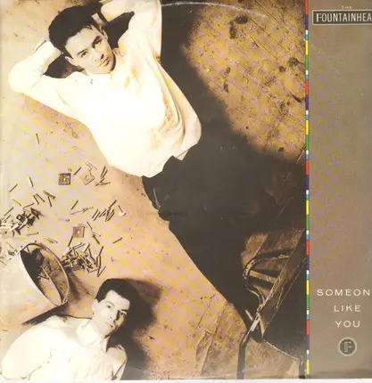 The Fountainhead - Someone Like You