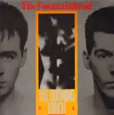 LP - The Fountainhead - The Burning Touch