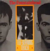 LP - The Fountainhead - The Burning Touch
