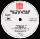 LP - The Fountainhead - Voice Of Reason