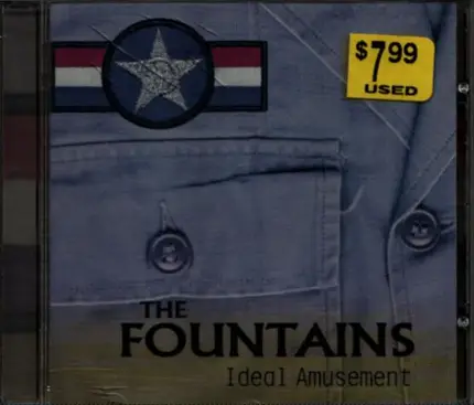 The Fountains - Ideal Amusement