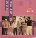 12'' - The Four Tops - Sad Hearts