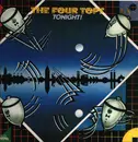 LP - The four tops - Tonight!