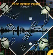 LP - The four tops - Tonight!