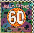 Double LP - The Four Tops, The Animals, The Yardbirds, The Small Faces a.o. - Back To The 60s - Sixties Mania 2
