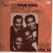 The Four Tops, Four Tops - Bernadette / Can't Help Myself