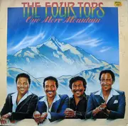 LP - The Four Tops, Four Tops - One More Mountain