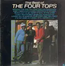 LP - The Four Tops, Four Tops - The Best Of The Four Tops
