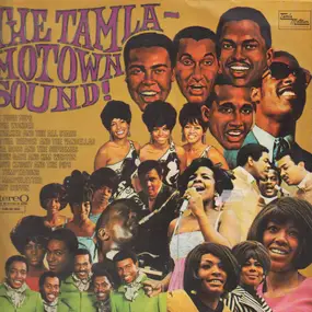 The Four Tops - The Tamla Motown Sound!