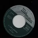 7inch Vinyl Single - The Four Tops - If I Were A Carpenter / I'm In A Different Kind Of World