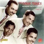 Four Tunes - Wrapped Up In A Dream 1946-58