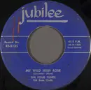 7inch Vinyl Single - The Four Tunes - Do-Do-Do-Do-Do-Do Do It Again