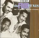 Double CD - The Four Tunes - The Complete Jubilee Sessions