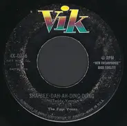 The Four Vanns - Sha-Bee-Dah-Ah-Ding-Dong / So Young And So Pretty