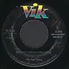7inch Vinyl Single - The Four Vanns - Sha-Bee-Dah-Ah-Ding-Dong / So Young And So Pretty