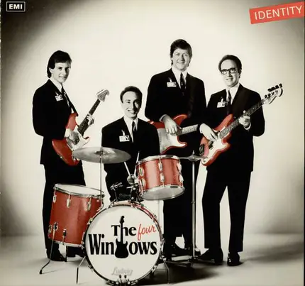The Four Windows - Identity
