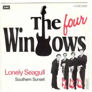 The Four Windows - Lonely Seagull