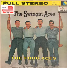 The Four Aces - The Swingin' Aces