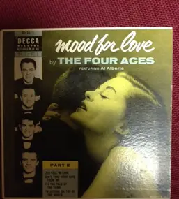 The Four Aces - Mood For Love Part 2