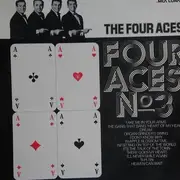 LP - The Four Aces - No.3