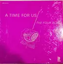 LP - The Four Aces - A Time For Us