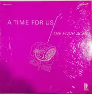 The Four Aces - A Time For Us