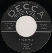 Four Aces - Bahama Mama / You're Mine