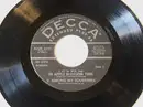7inch Vinyl Single - The Four Aces - Dream