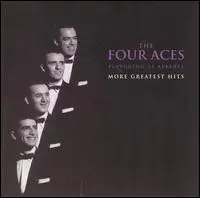 The Four Aces Featuring Al Alberts - More Greatest Hits