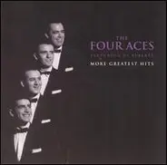 The Four Aces Featuring Al Alberts - More Greatest Hits