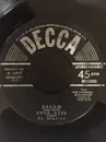 7inch Vinyl Single - The Four Aces Featuring Al Alberts - Dream / It Shall Come To Pass