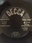 The Four Aces - Dream