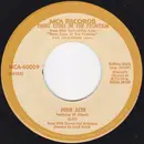 7inch Vinyl Single - The Four Aces Featuring Al Alberts - Three Coins In The Fountain