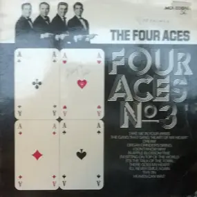 The Four Aces - Four Aces N° 3