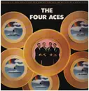 LP - The Four Aces - Golden Greats