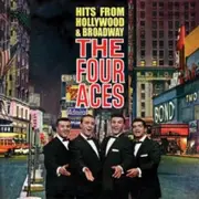 CD - The Four Aces - Hits From Hollywood & Broadway