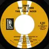 7inch Vinyl Single - The Four Aces - Summer Won't Be Summer